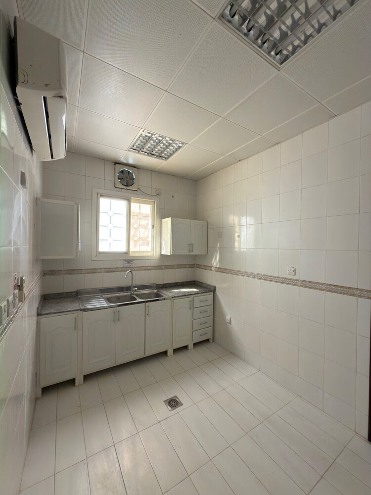 villa for staff - 4