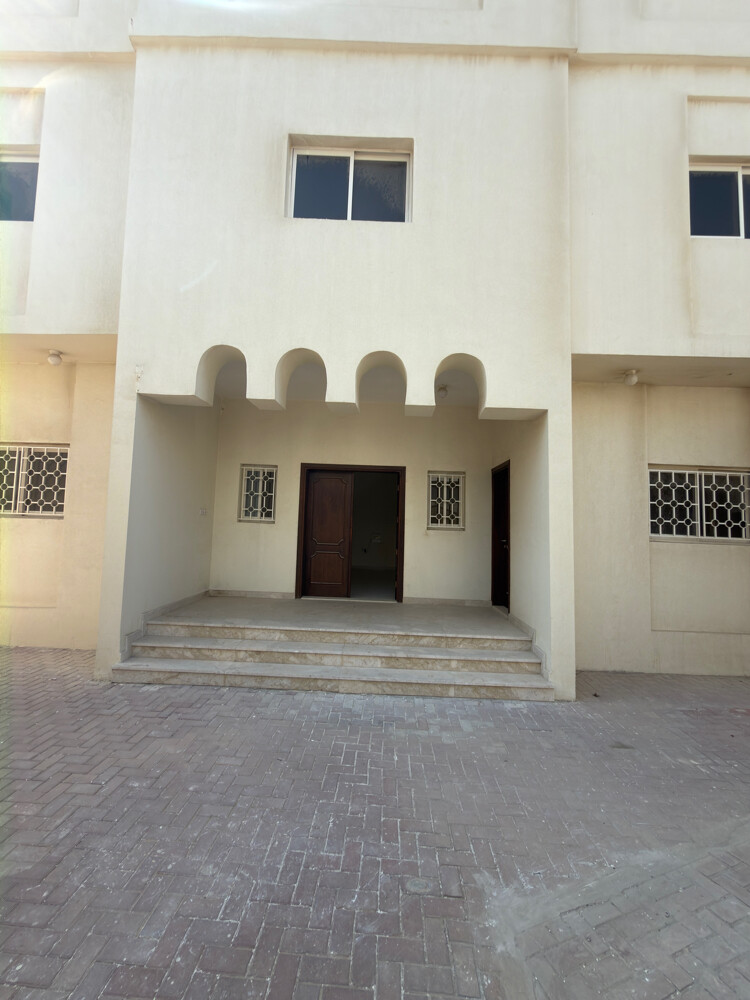 villa for staff - 10