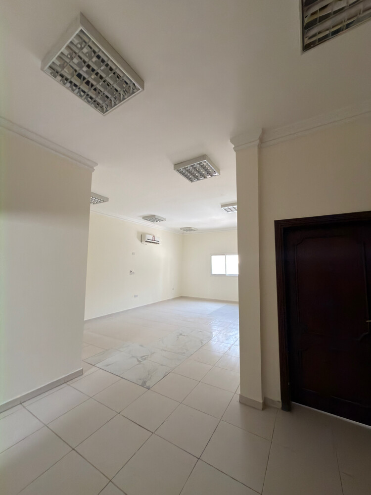 villa for staff - 7