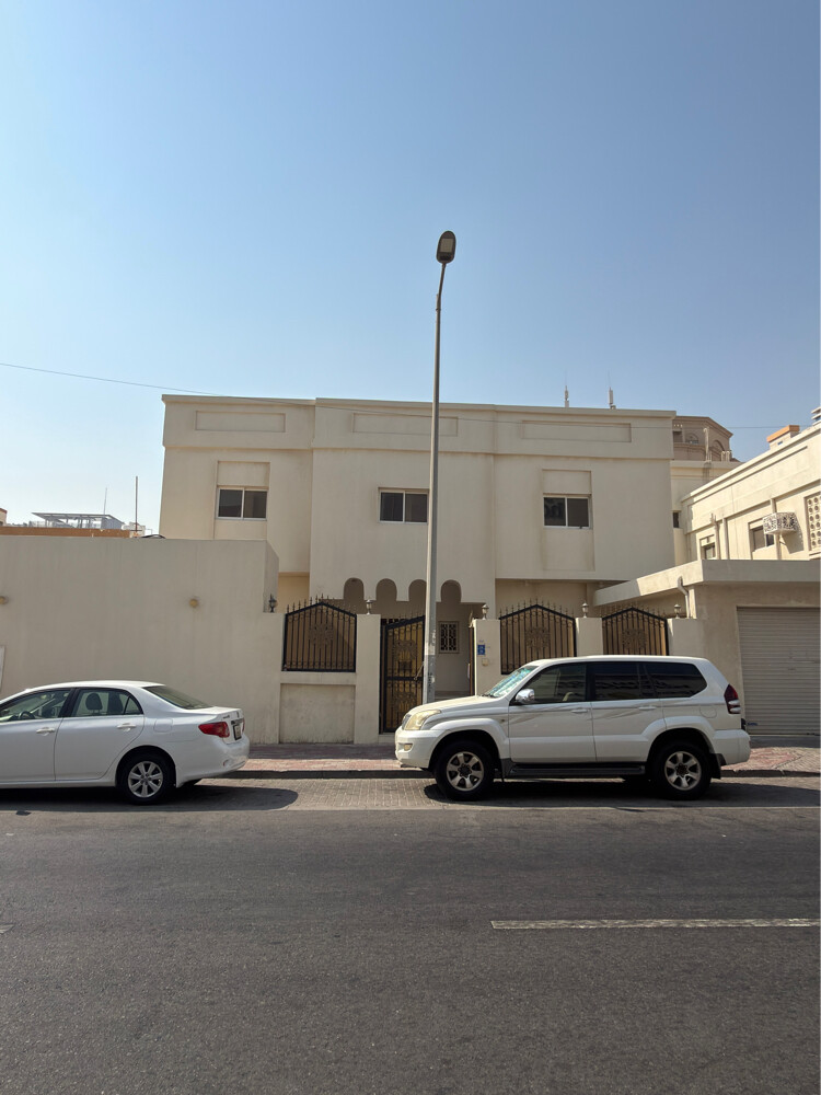 villa for staff - 11
