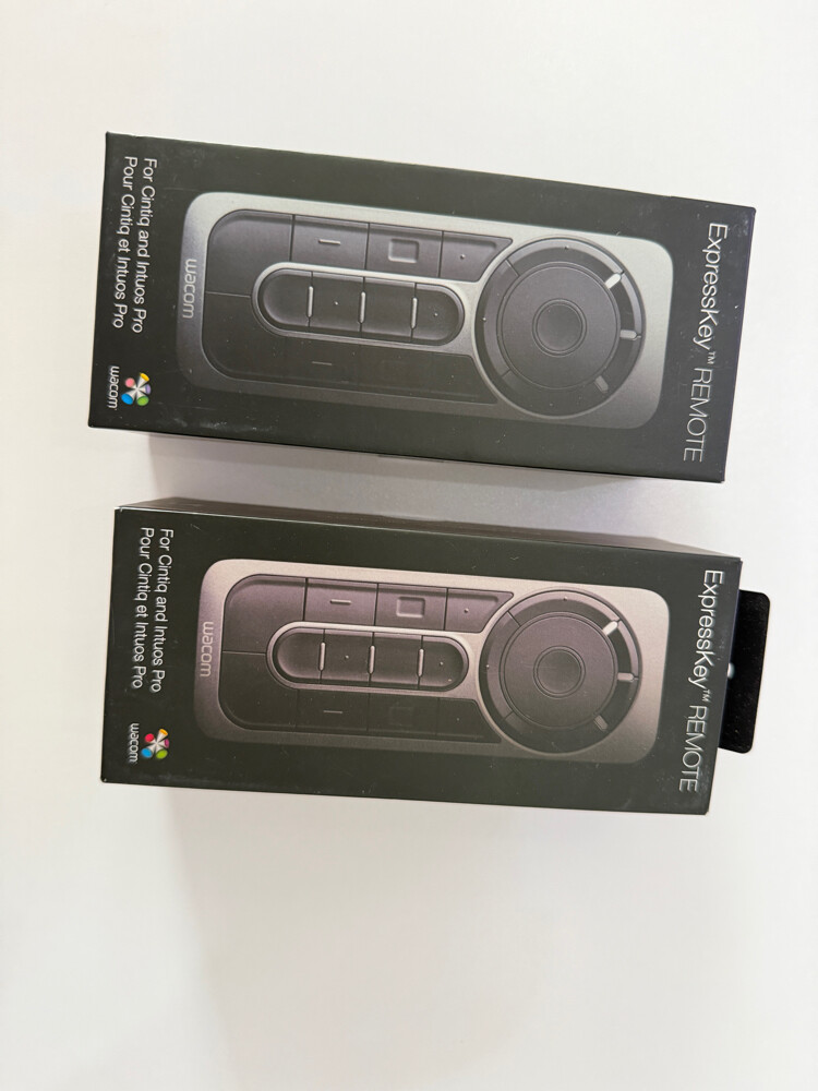Wacom ExpressKey Remote ACK411050  - 1