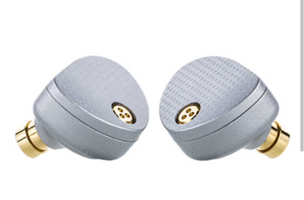 Moondrop Aria 2 Best Balanced IEM - 1