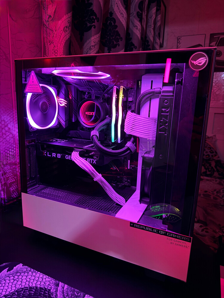 gaming pc - 1