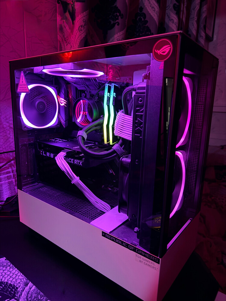 gaming pc - 2