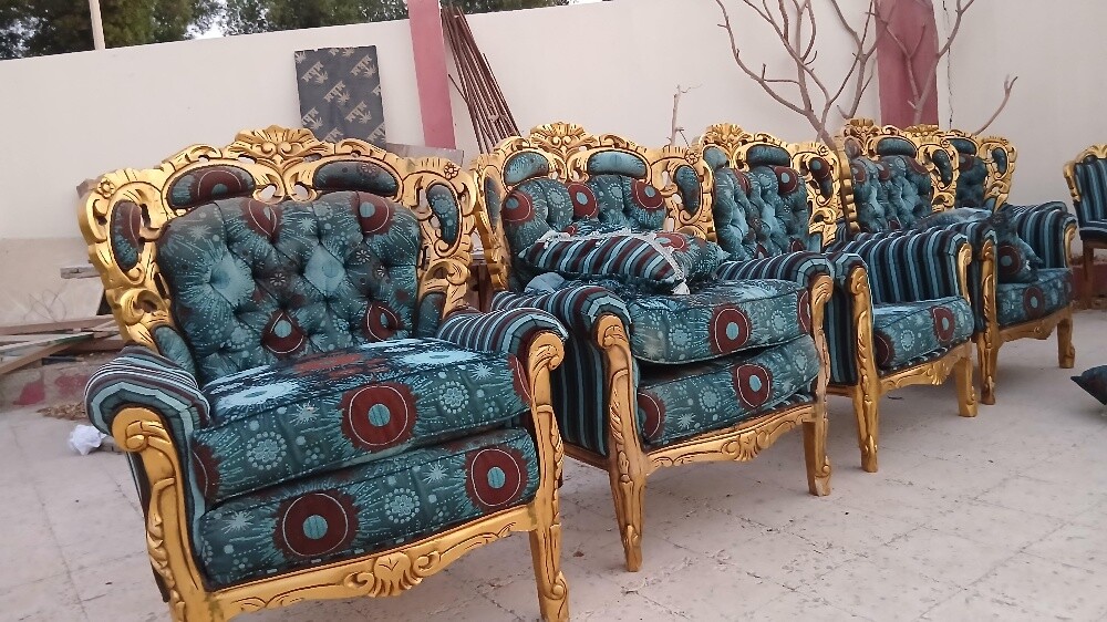 7 seater sofa for sale urgently - 2