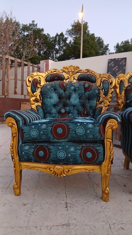 7 seater sofa for sale urgently - 3