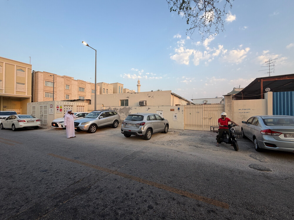 Semi-New House for Sale in Al Wakra - 5