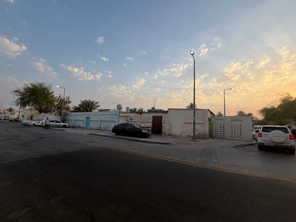Semi-New House for Sale in Al Wakra - 1