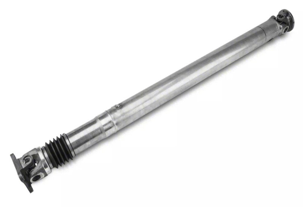 2014 mustang gt driveshaft - 1