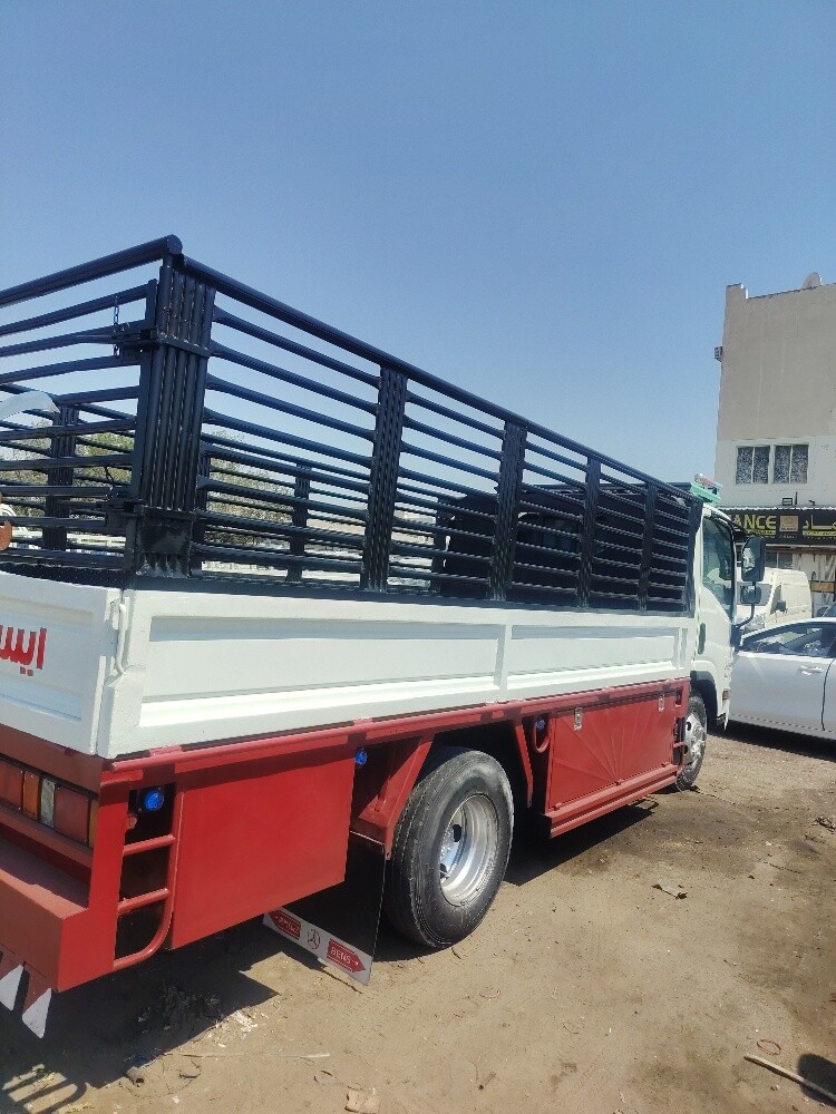 ايسوز بحاله جيده استماره سنه - 3