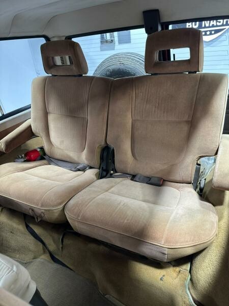 نيسان سفاري 1993 4200 كربيتر - 7