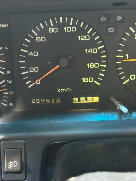 نيسان سفاري 1993 4200 كربيتر - 12
