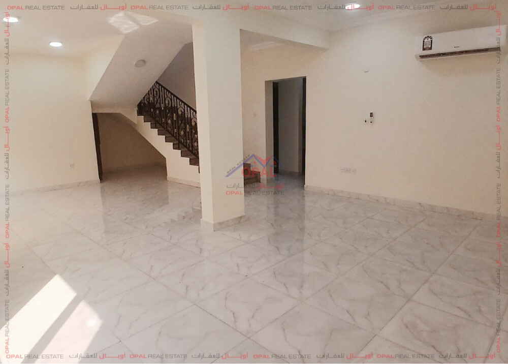Villa for rent in Al-Gharrafa - 3