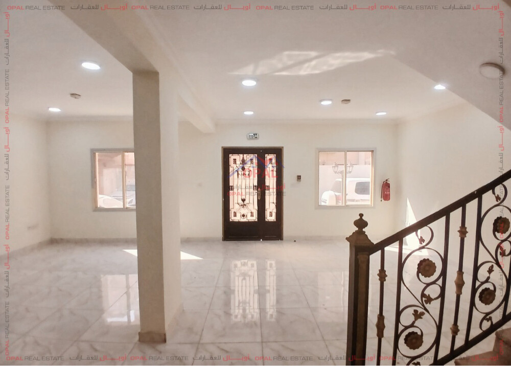 Villa for rent in Al-Gharrafa - 5