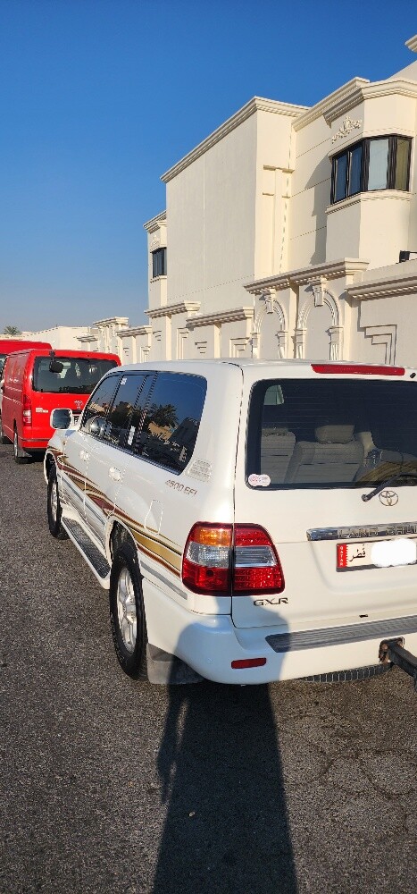 GXR LIMITED - 5
