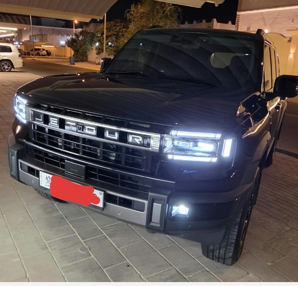 جيتور ٧٠٠ موديل ٢٦  فول اوبشن - 1
