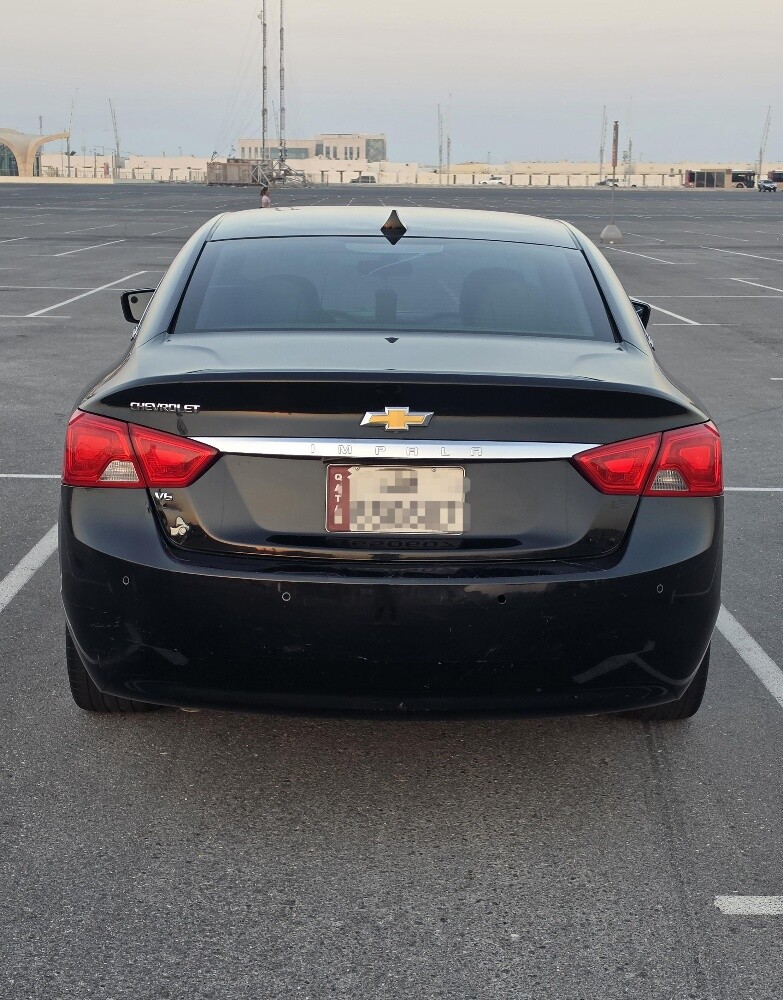 IMPALA 2015 - 5