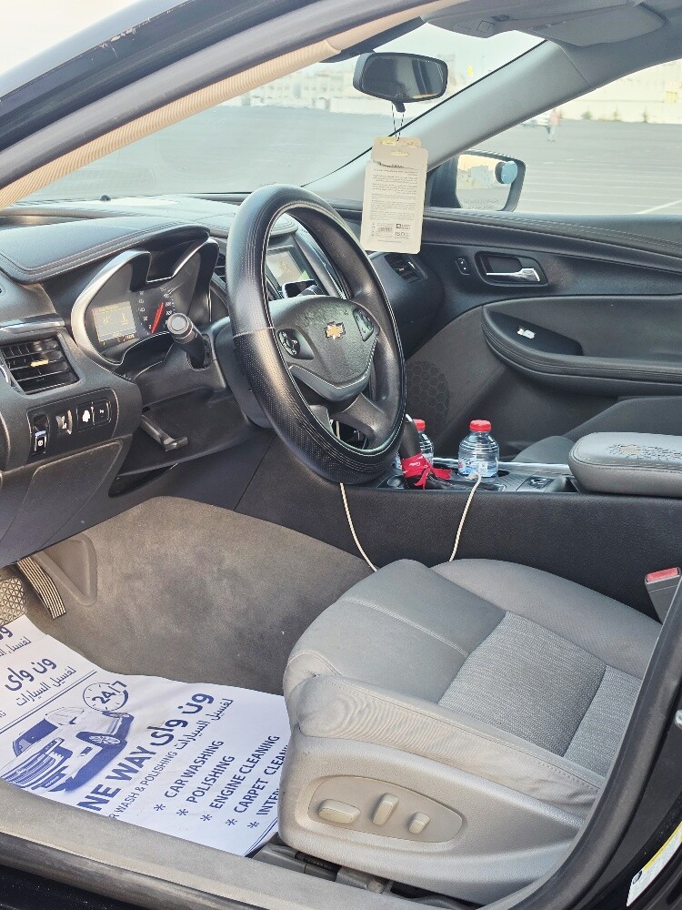 IMPALA 2015 - 8