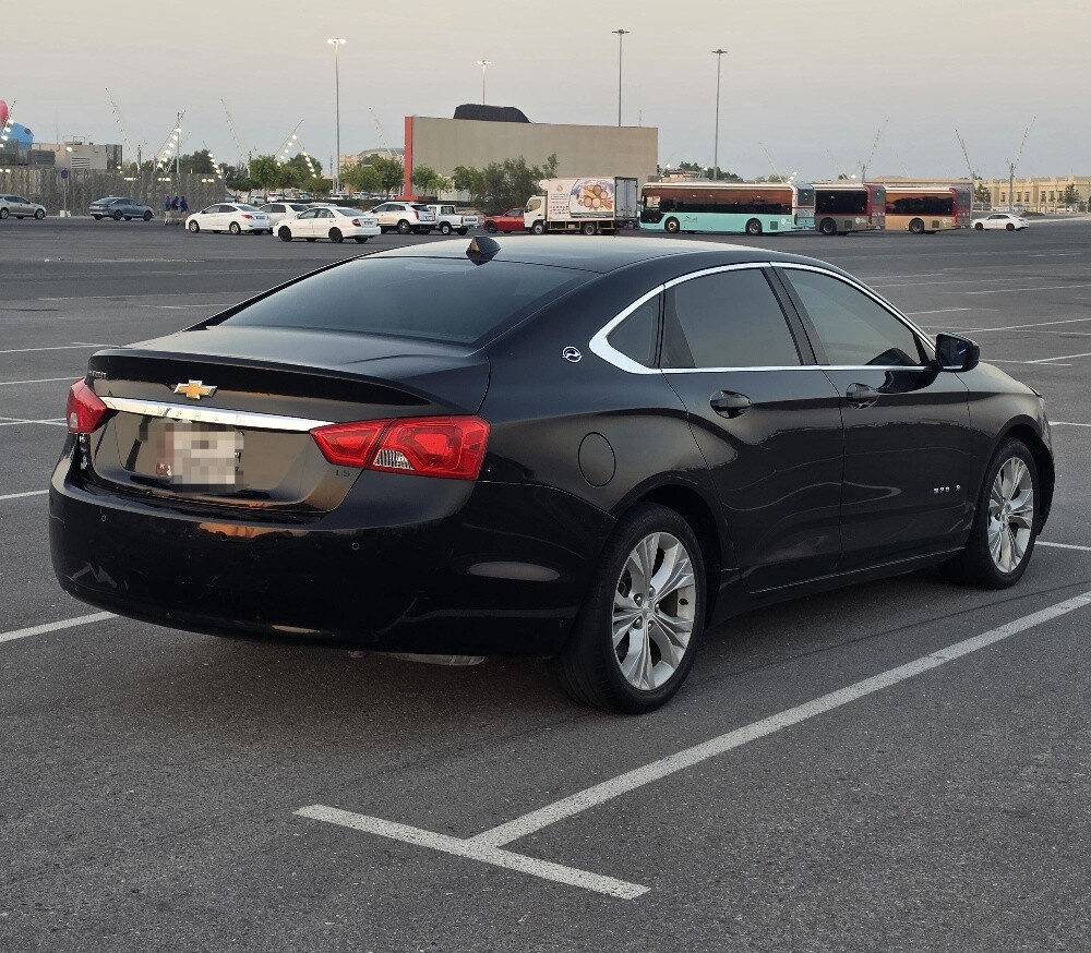 IMPALA 2015 - 6
