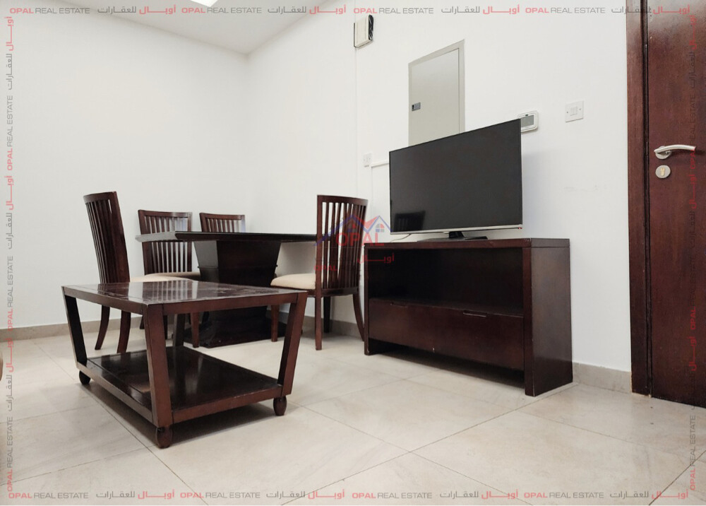 Apartment for rent in UmmGhuwailina - 5