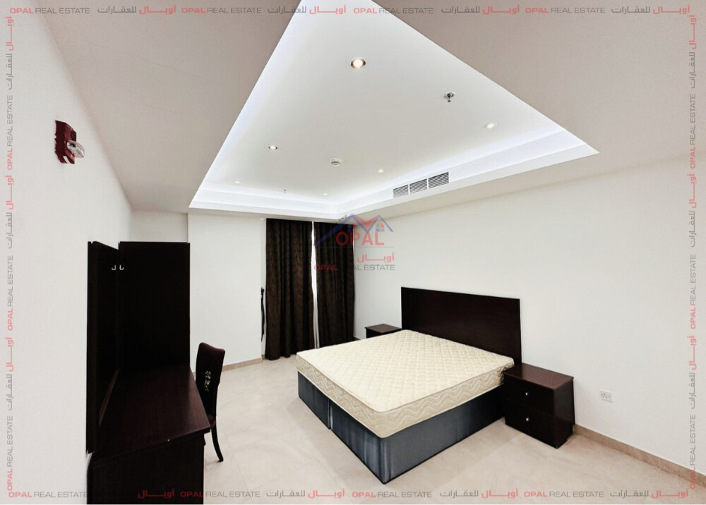 Apartment for rent in UmmGhuwailina - 3