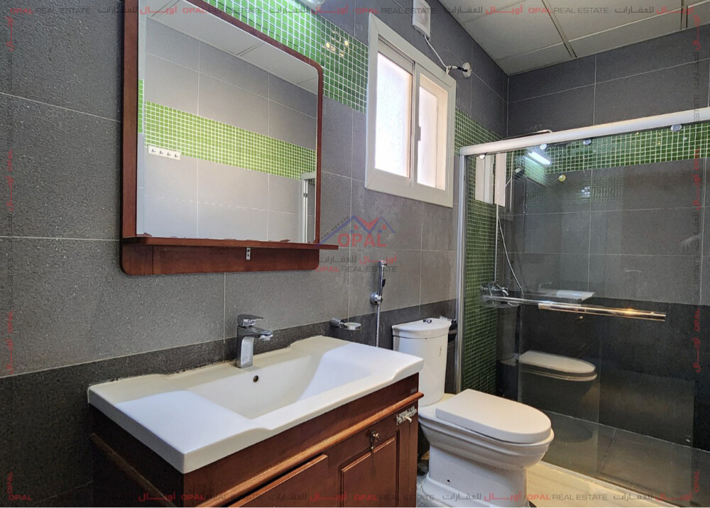 Apartment for rent in UmmGhuwailina - 7