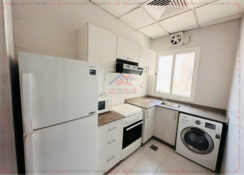 Apartment for rent in UmmGhuwailina - 4