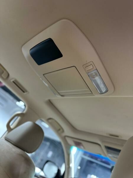 للبيع لكزس ال اكس 570 2009 - 12