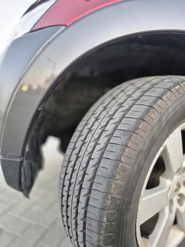 Mitsubishi Pajero, 2008 for sale - 10