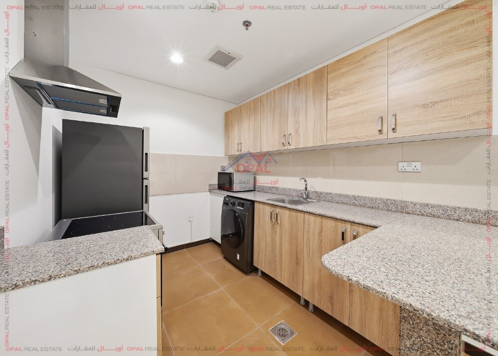 Apartment for rent in Al Saad - 5
