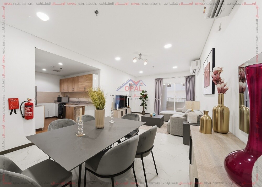 Apartment for rent in Al Saad - 8