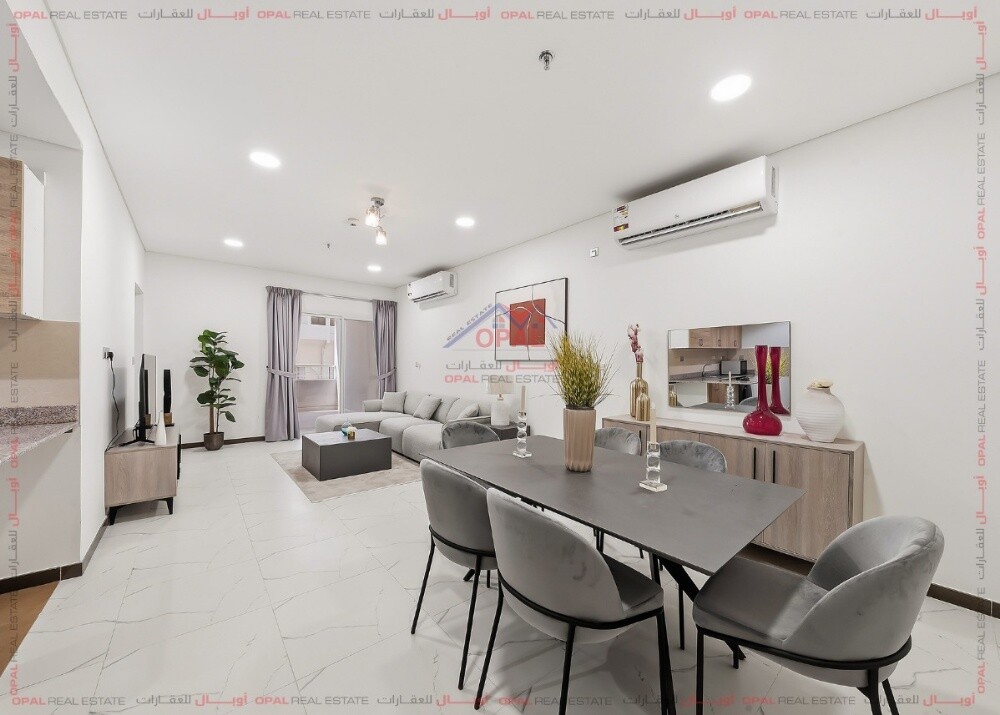 Apartment for rent in Al Saad - 9