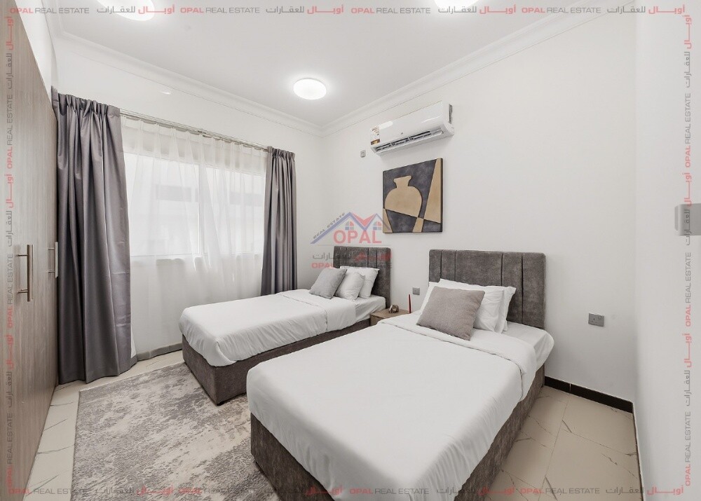 Apartment for rent in Al Saad - 16