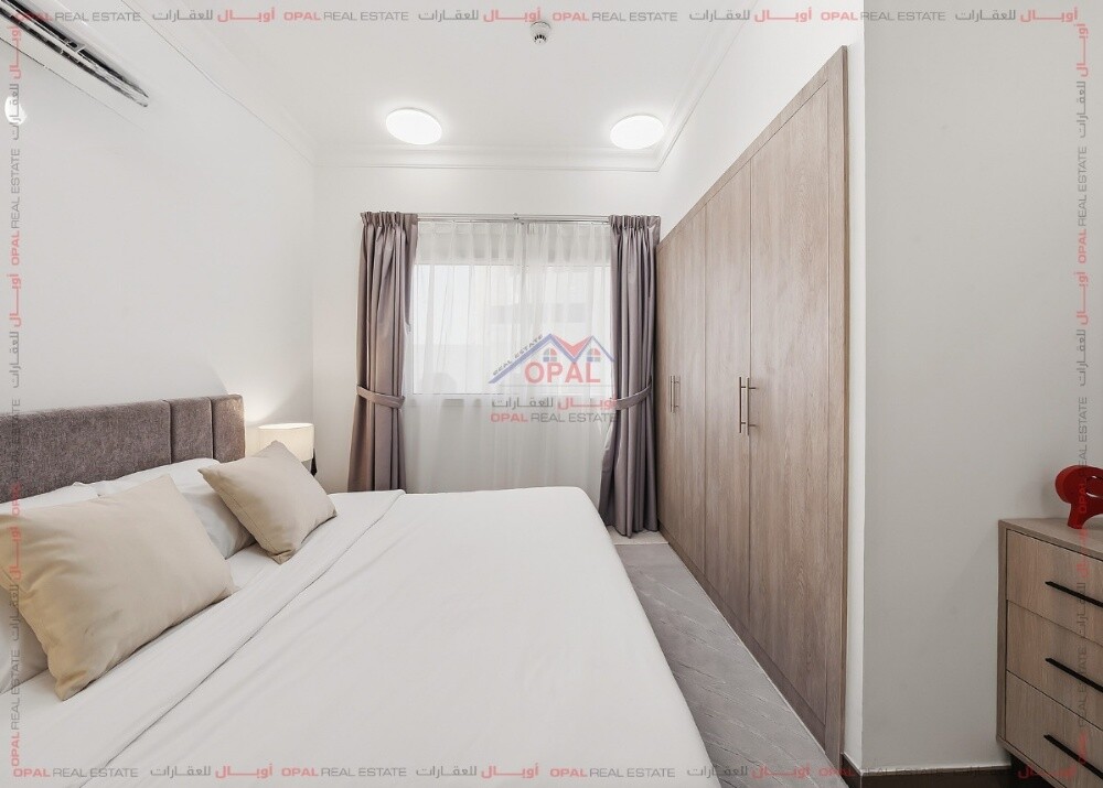 Apartment for rent in Al Saad - 2