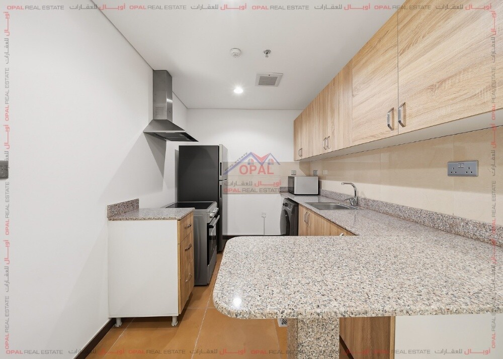 Apartment for rent in Al Saad - 4