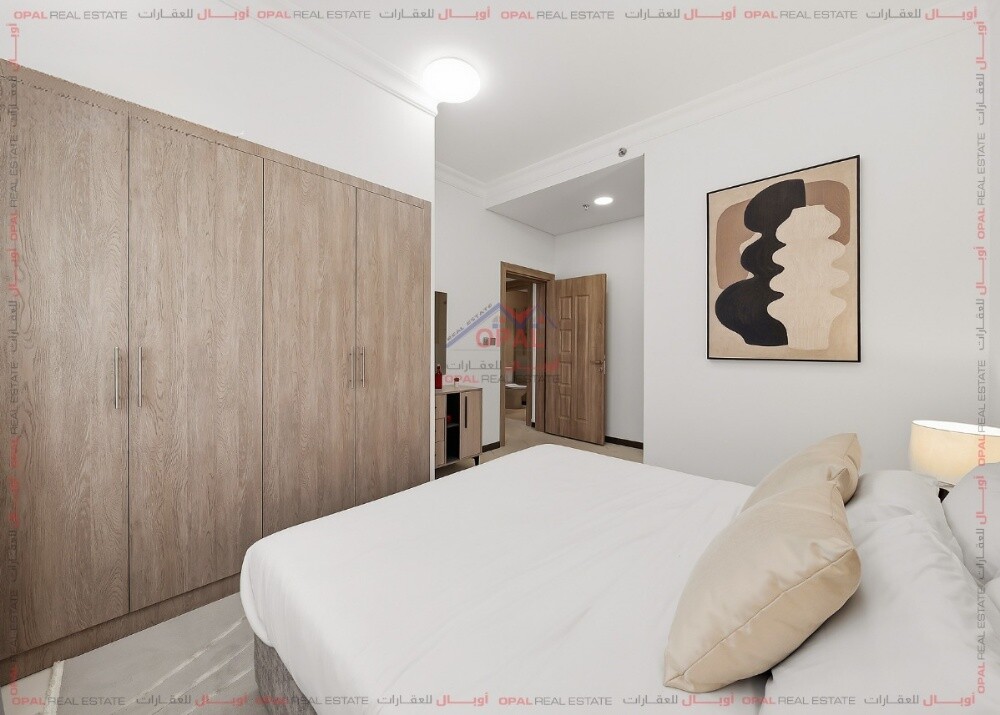 Apartment for rent in Al Saad - 3