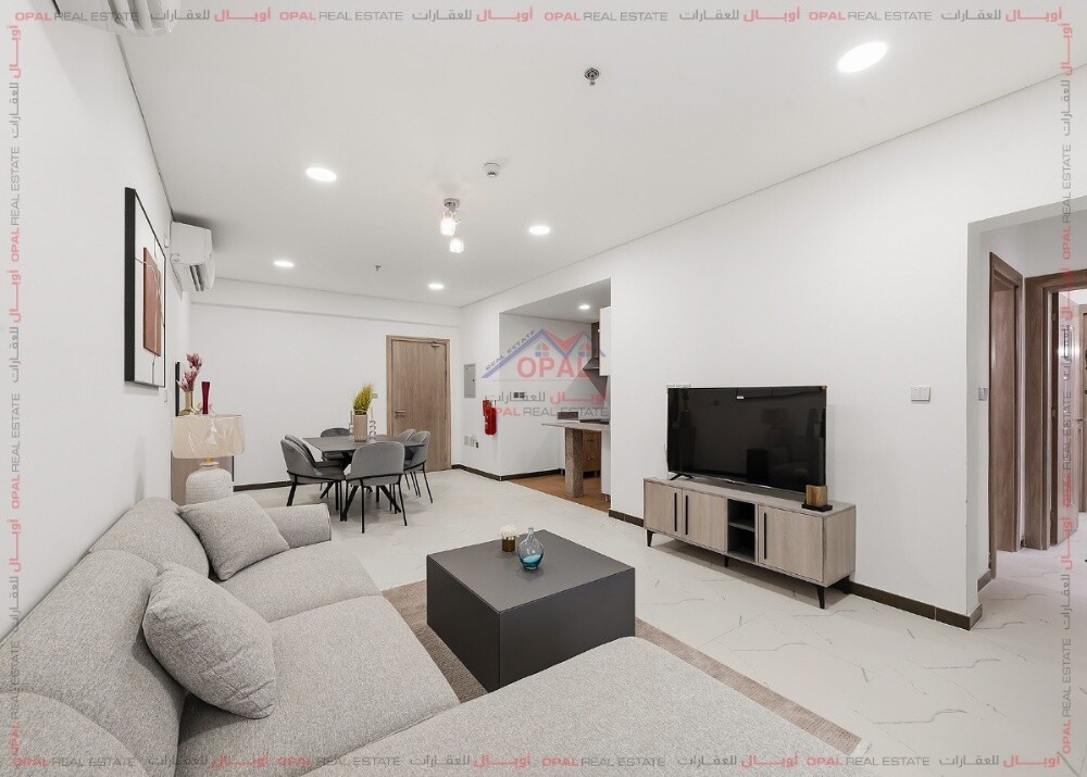 Apartment for rent in Al Saad - 6