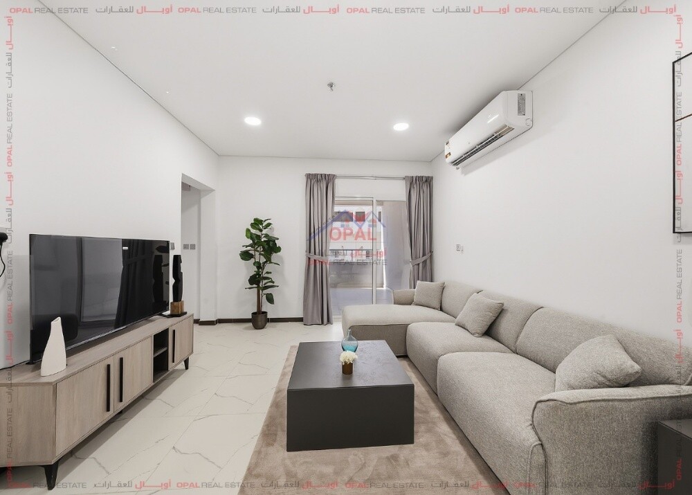 Apartment for rent in Al Saad - 10