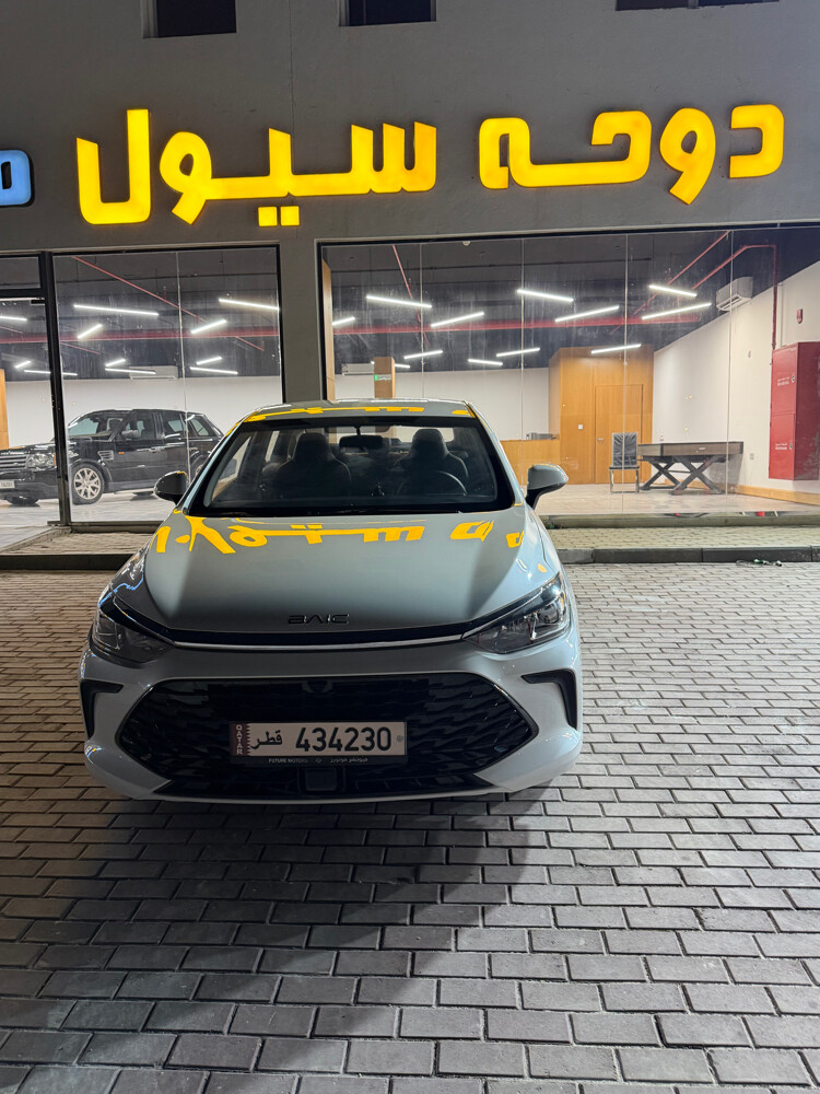 للبيع بآيك يو ٥ بلس 2026 - 6