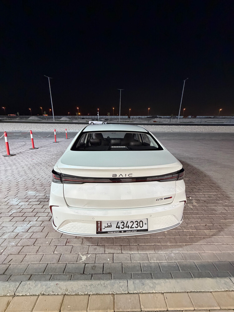 للبيع بآيك يو ٥ بلس 2026 - 9