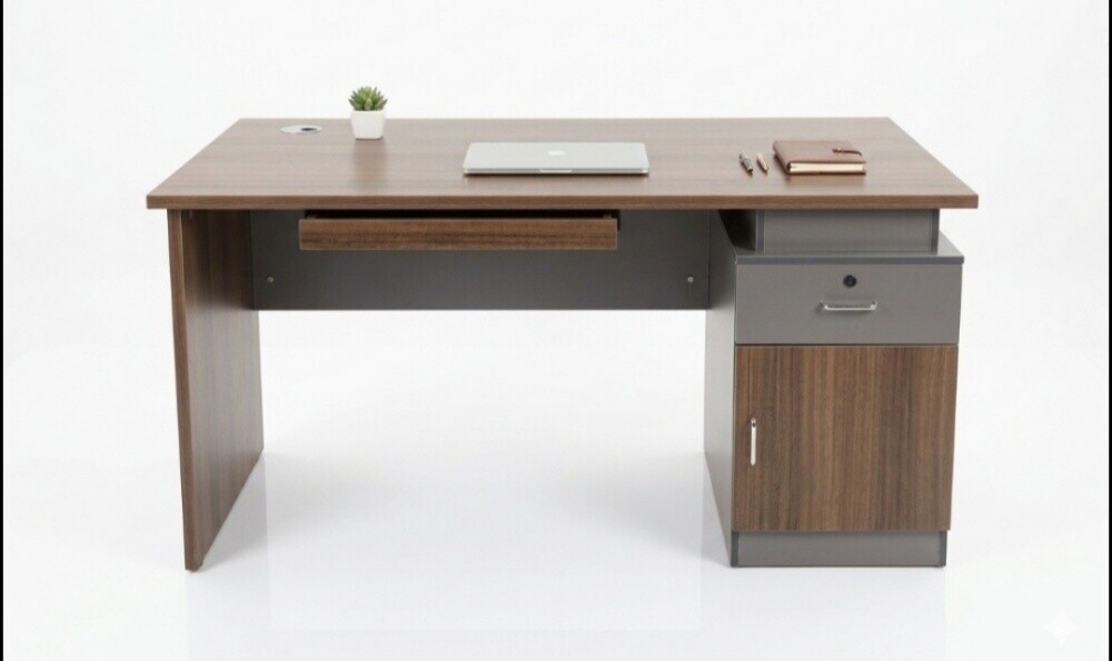 office desk (brand new) - 2