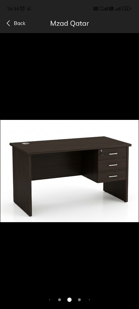 office desk (brand new) - 14
