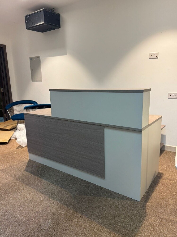 office desk (brand new) - 18