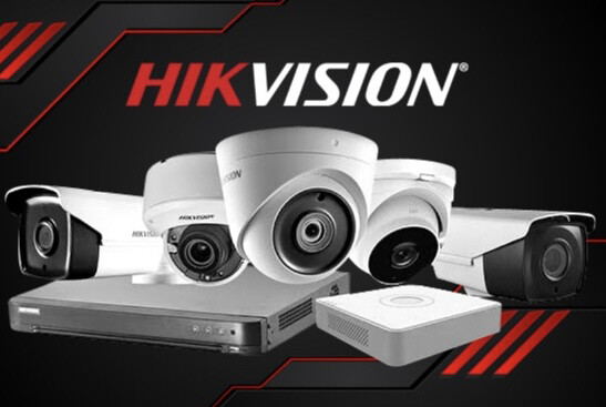 CCTV New Installation& Maintenance  - 1