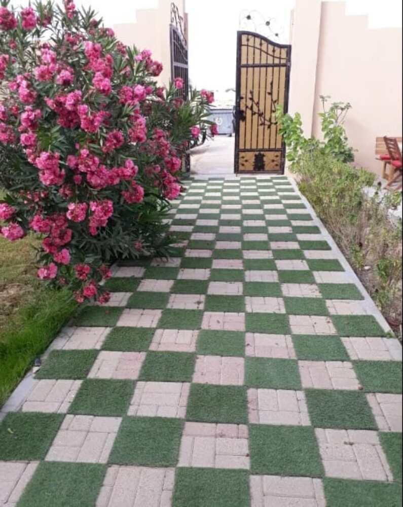 زراعه الجهنميه - 2