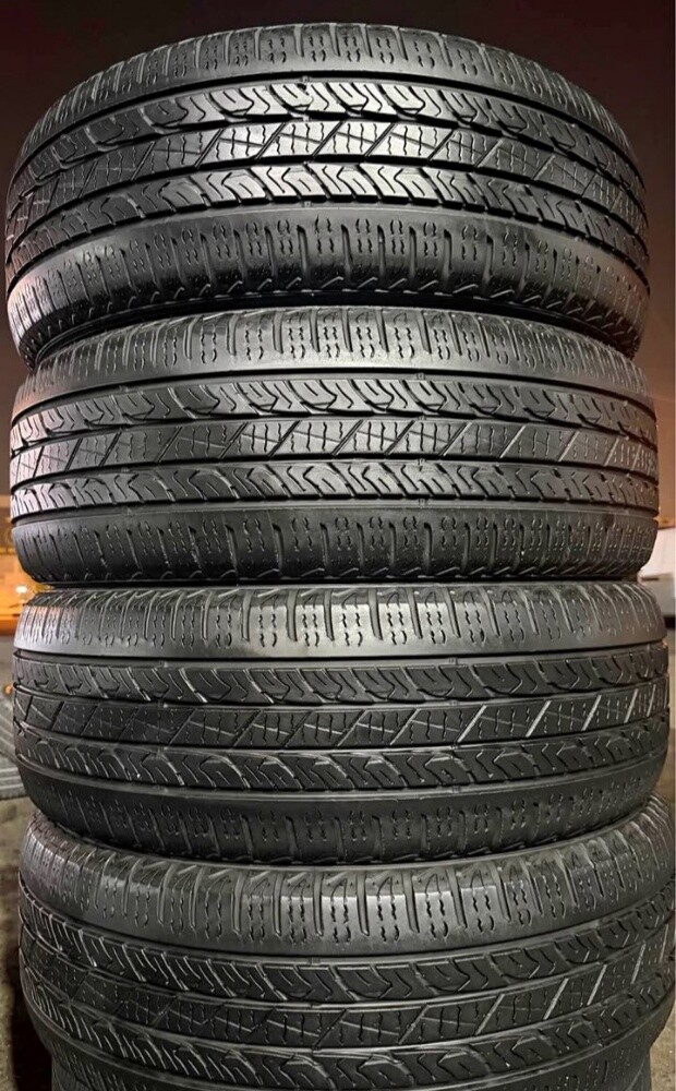 275/60/20 Nexen Brand - 2
