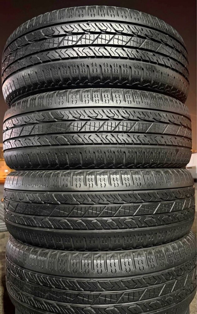 275/60/20 Nexen Brand - 3