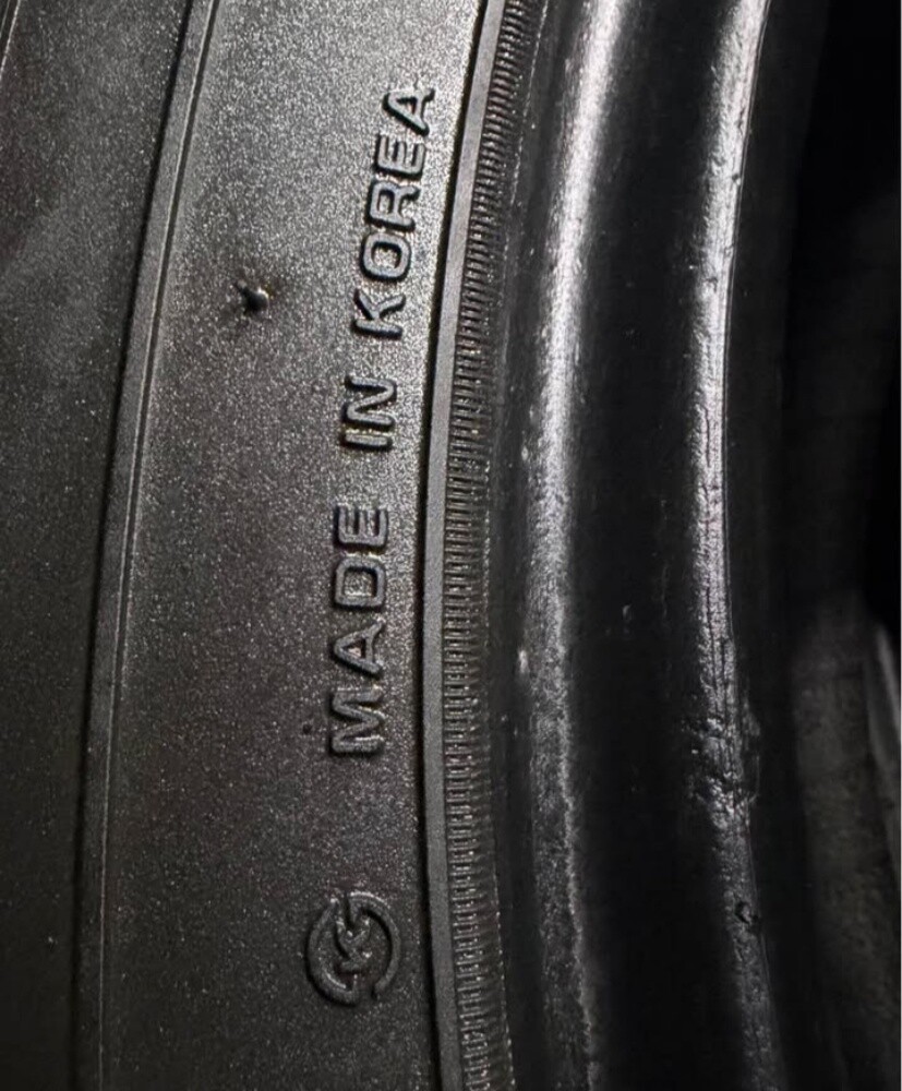 275/60/20 Nexen Brand - 6