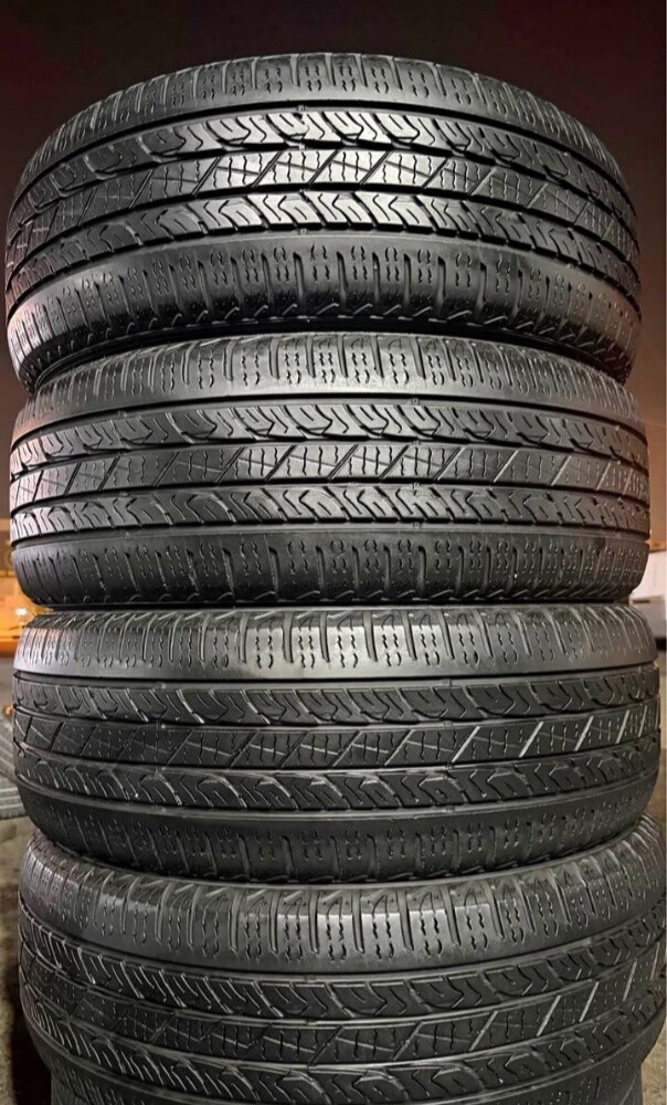 275/60/20 Nexen Brand - 1