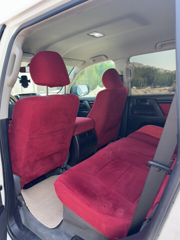 Land Cruiser 2011 G SALE - 6